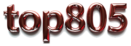 top805 logo
