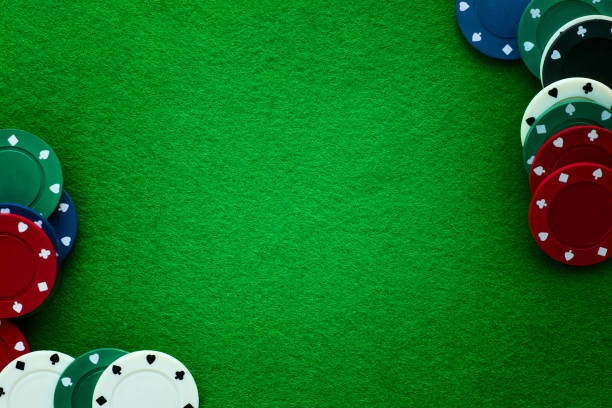 top805 Flexible Betting Structure