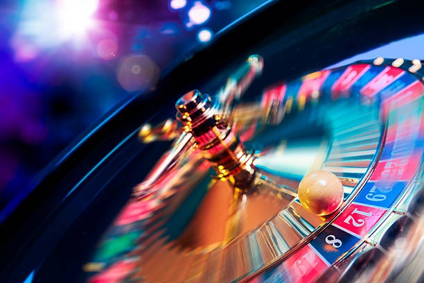 top805 gaming platform