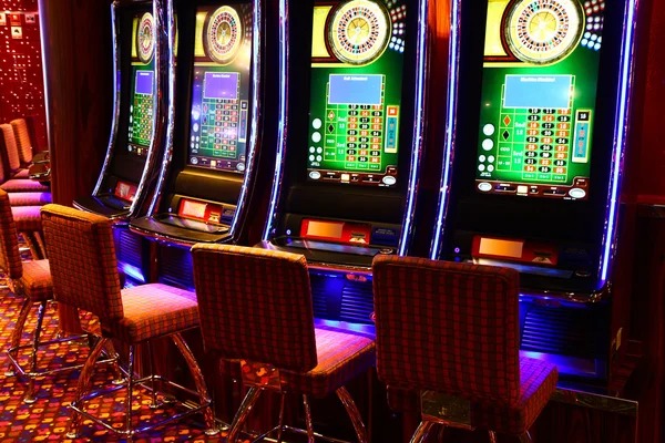 top805 Live Casino