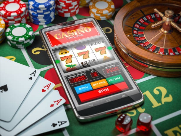 top805 Slots